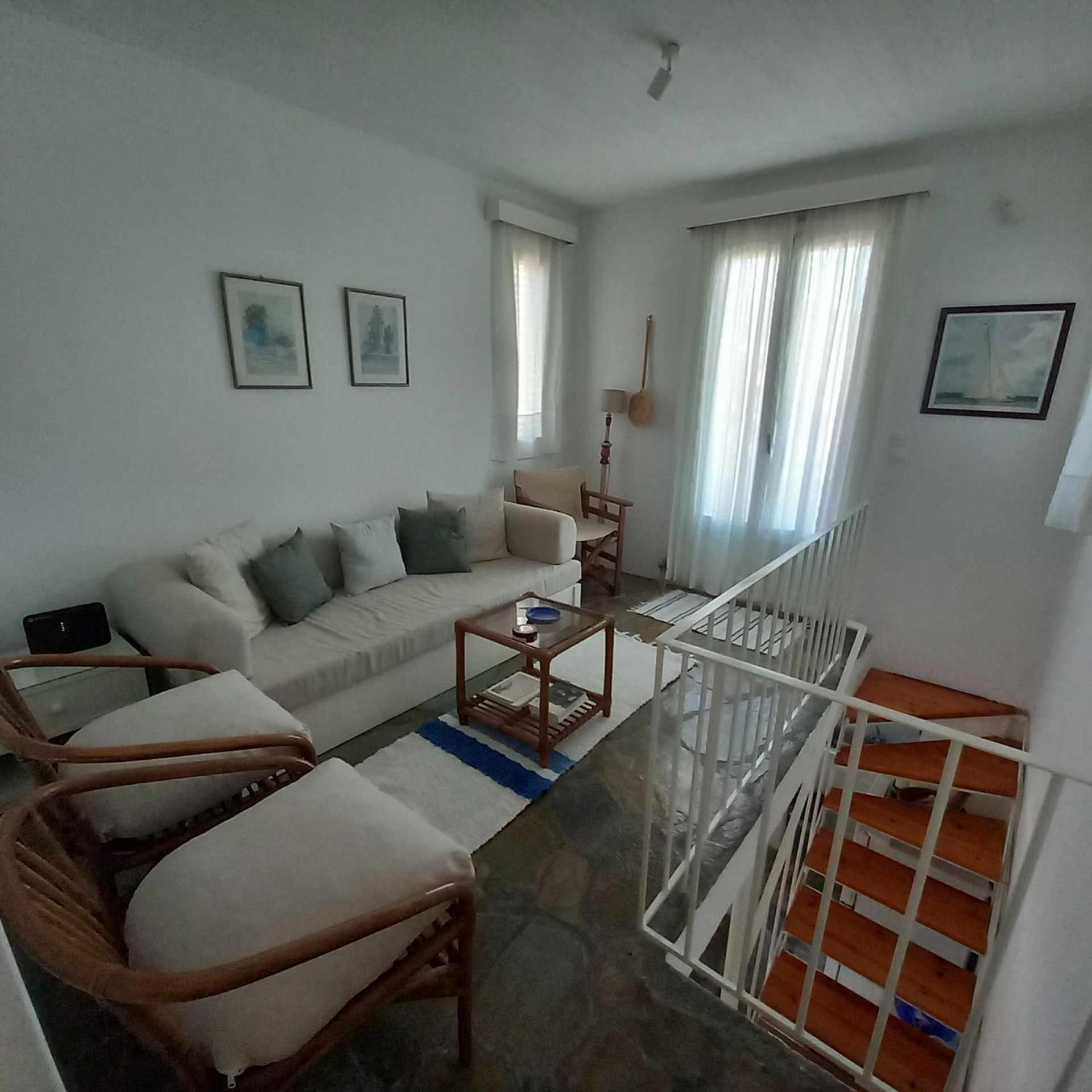 Serenity Maisonnette Otzias Экстерьер фото
